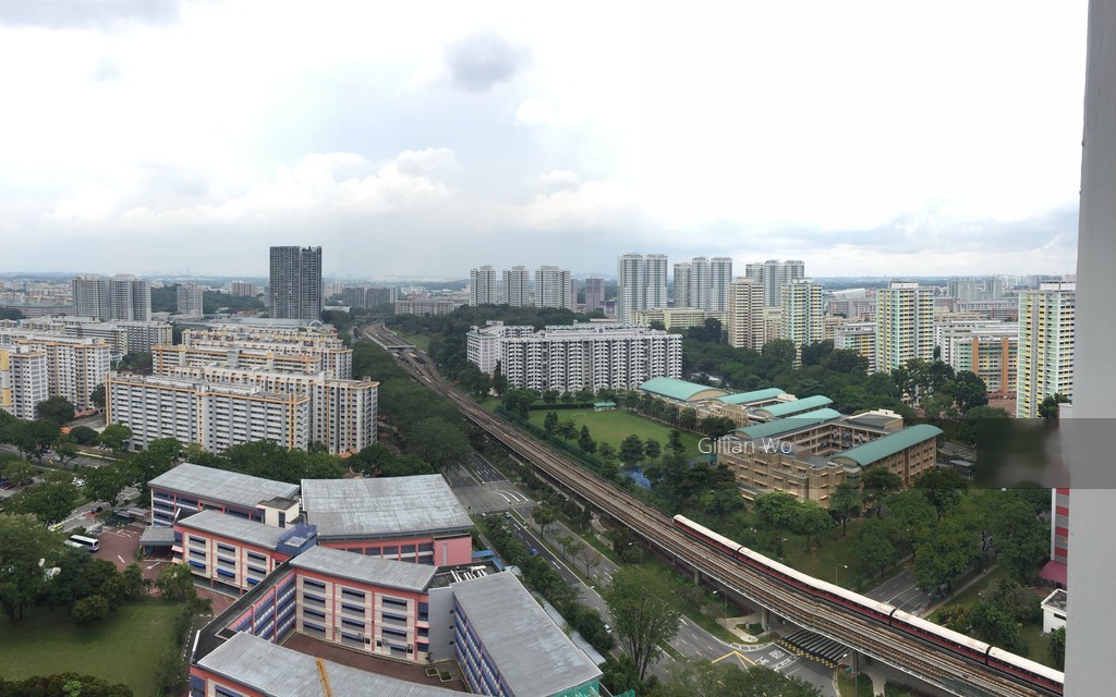 Blk 353 Ang Mo Kio Street 32 (Ang Mo Kio), HDB 4 Rooms #141620712